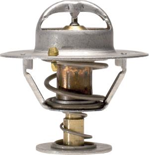 Gates 91-96 Infiniti G20 / 89-98 Nissan 240SX / 90-04 Pickup / 00-04 Xterra Thermostat