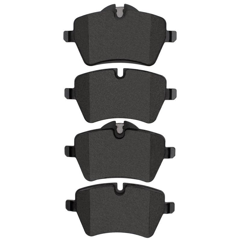 DFC 02-16 Mini Cooper Paceman Front 5000 Advanced Low Metallic Brake Pads