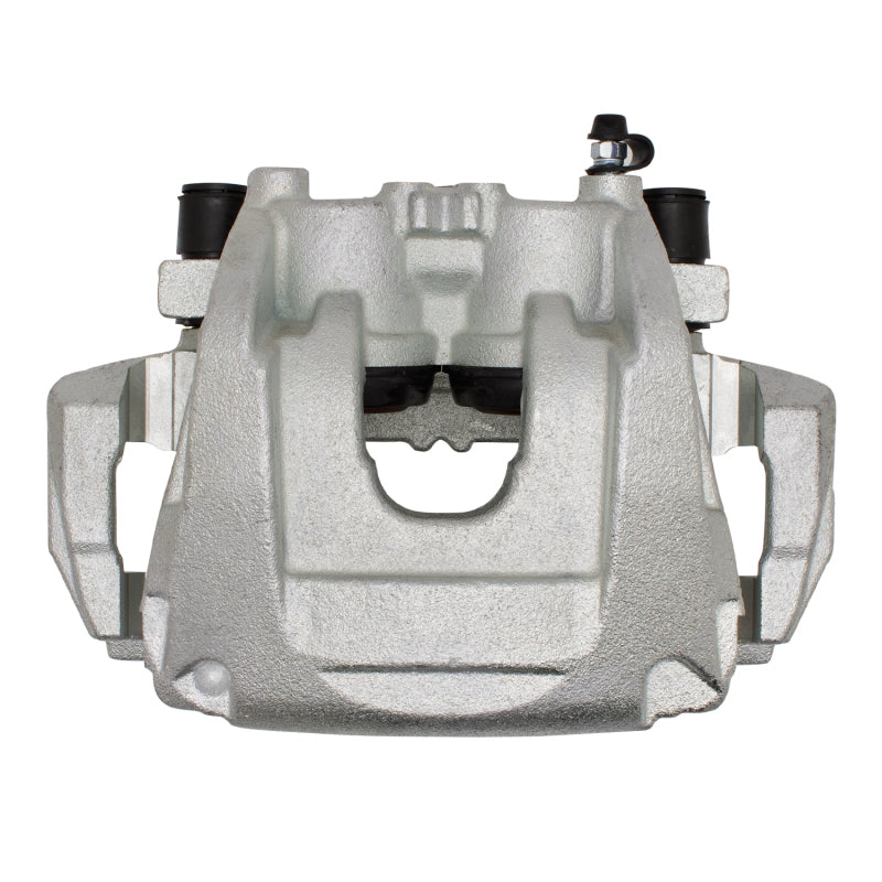 DFC 17-20 Ford Fusion Front-L Premium Caliper - Silver Zinc Coated