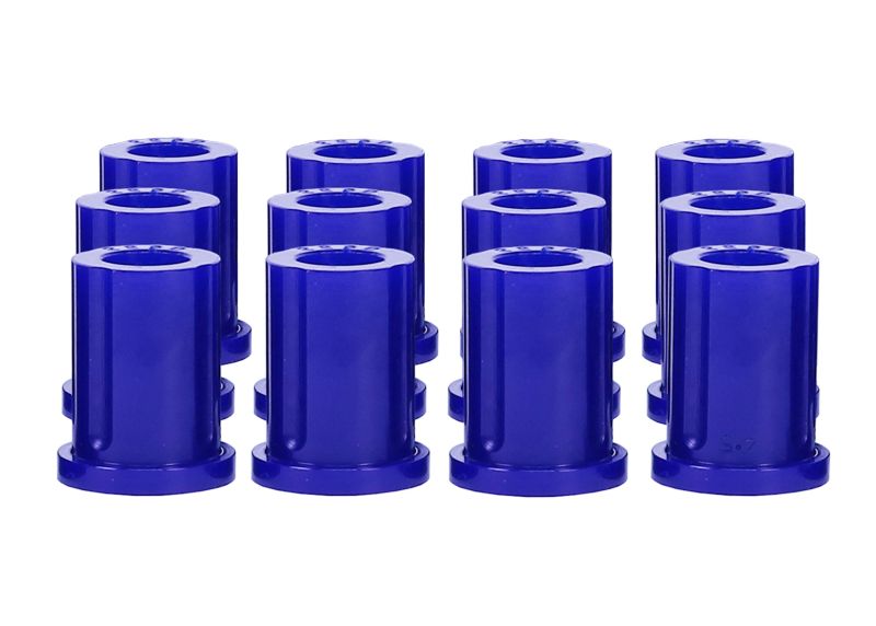 SuperPro Spring Bushing All