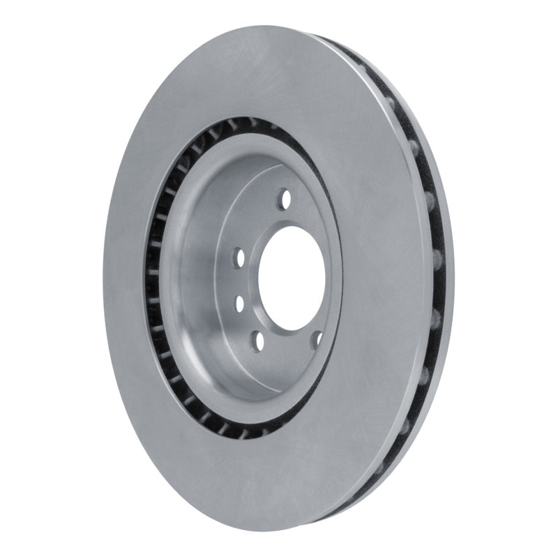 DFC 06-17 Land Rover Range Rover Sport Front Brake Rotor