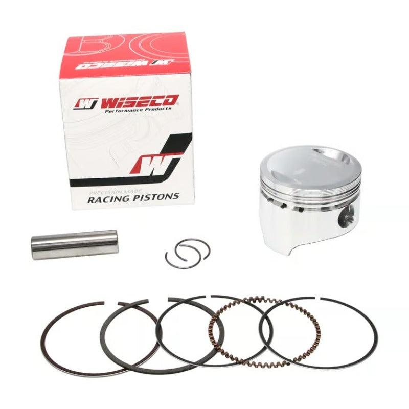 Wiseco 88-03 Kawasaki KLF220 Bayou 9.3:1 CR Piston