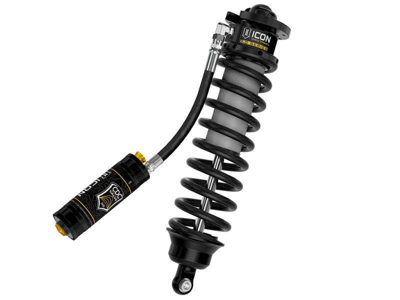 ICON 05-26 Ford F-250/350 SD 4WD 4-5.5in 3.0 Series VS RR CDCV Bolt-In Coilover Conversion Kit