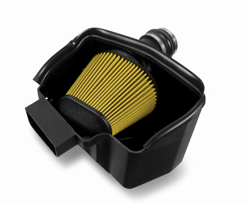 Airaid Intake Kit Ford Flex/Tau Lin/Mks/Mkt V6-3.5L F/I 10-19 Synthetic Filter Material