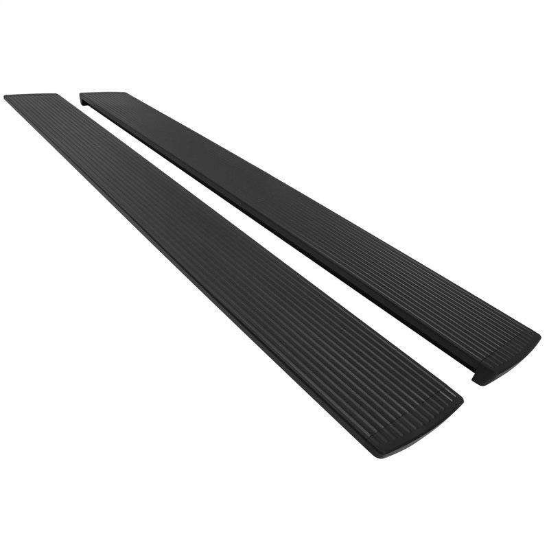 Westin 21-26 Ford Bronco 2dr (Excl. Bronco Sport) Pro-e Running Boards - Tex. Blk