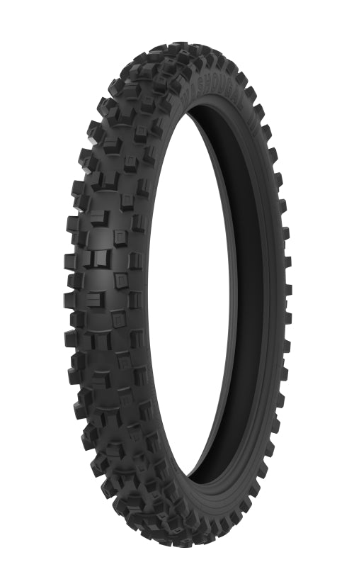 Kenda K7102F Washougal III Front Tire - 60/100-10 4PR 33J TT