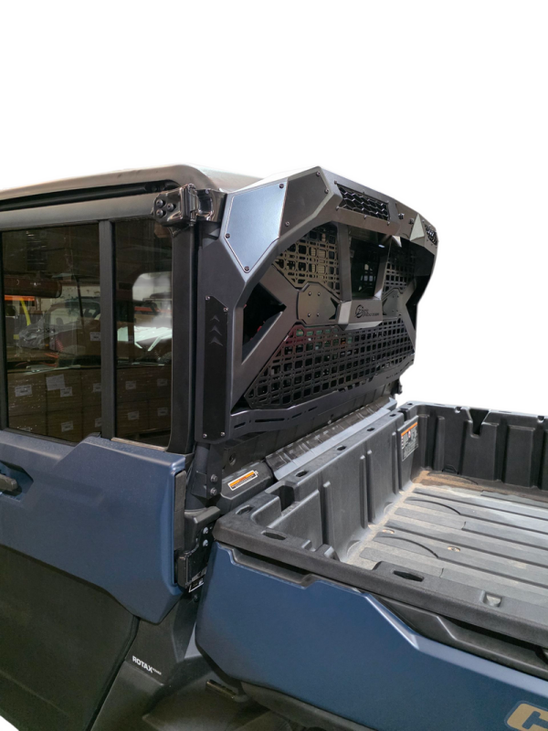 Elektric Offroad 2016+ Can Am Defender HD10 & HD11 Headache Rack