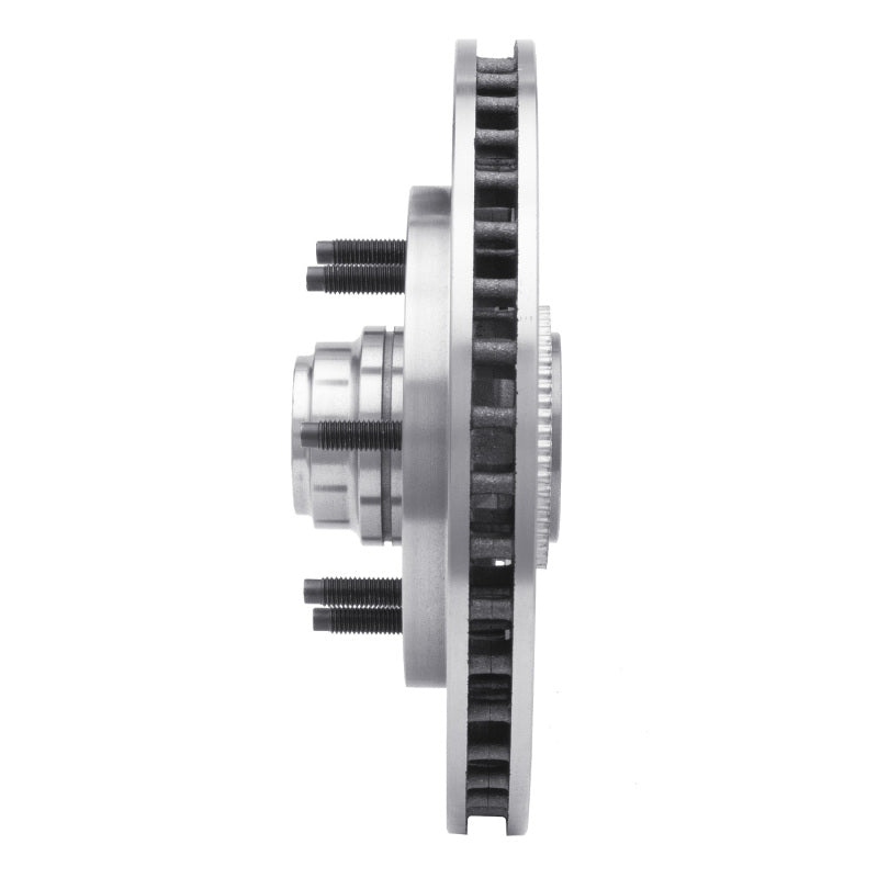 R1 97-04 Ford F-150 RWD Front Brake Rotor