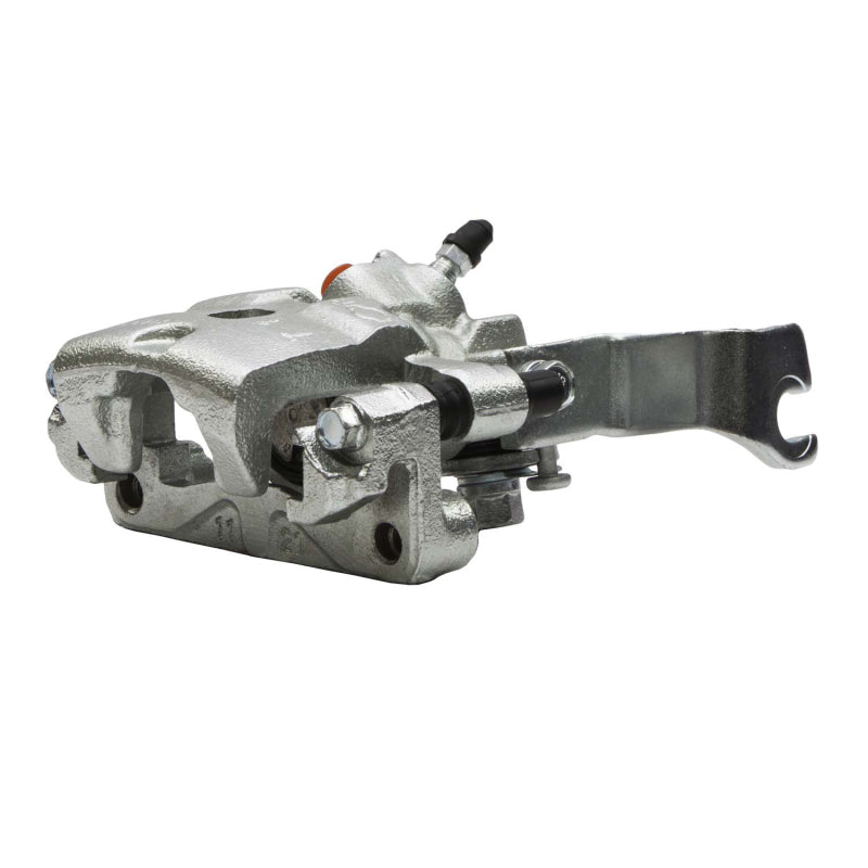 DFC 91-94 Nissan NX Rear-R Silver Zinc Coated Premium Caliper