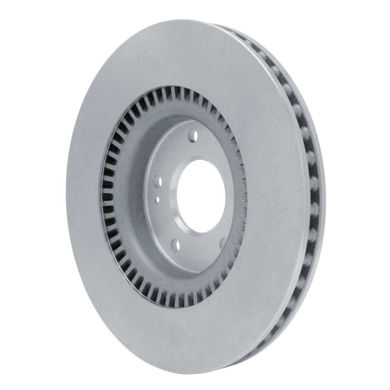 R1 2011-2025 Hyundai AZERA Front Brake Rotor