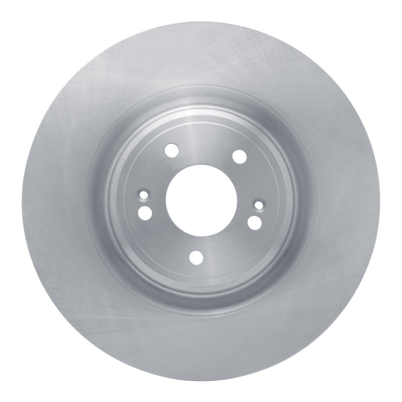 DFC 24-26 Kia Ev9 Front Brake Rotor