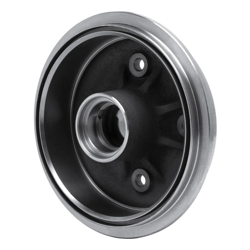 DFC 76-81 Honda Accord Coupe Rear True Balanced Brake Drum