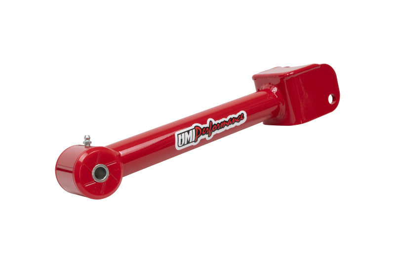 UMI Performance 64-67 GM A-Body Tubular Non-Adjustable Upper Control Arms