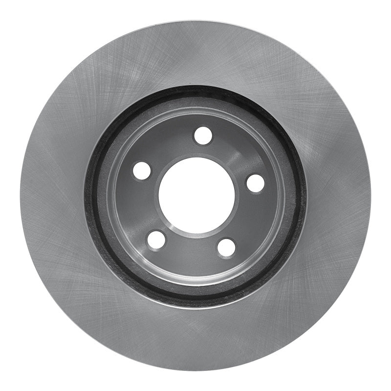 DFC 05-23 Chrysler 300 Front Brake Rotor