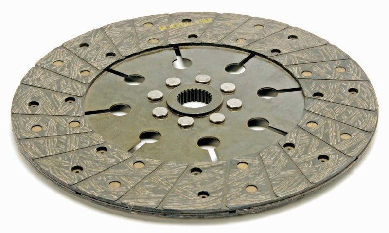 McLeod 2011 Dodge Challenger 5.7L/6.4L Aluminum Flywheel 1-1/8x10 130T