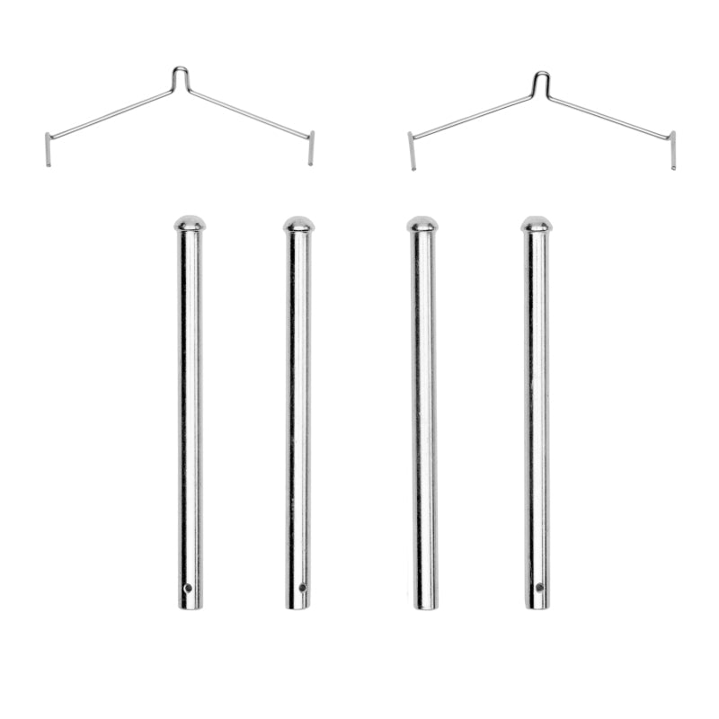 R1 93-99 Dodge STEALTH Rear Disc Brake Hardware Kit