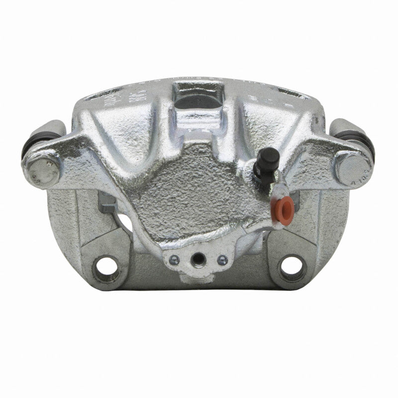 DFC 87-93 Saab 9000/900 Front-R Premium Caliper - Silver Zinc Coated