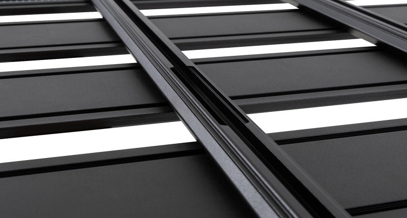 Rhino-Rack Pioneer Platform Tray - 60in x 56in - Black