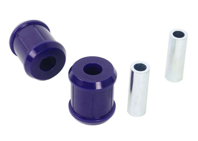 SuperPro Rear Lower Trailing Arm Rear Bushing Kit