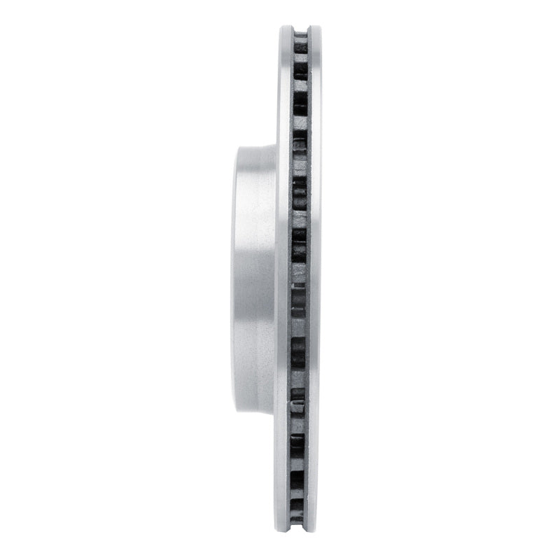 DFC 08-25 Audi A5 Front Brake Rotor