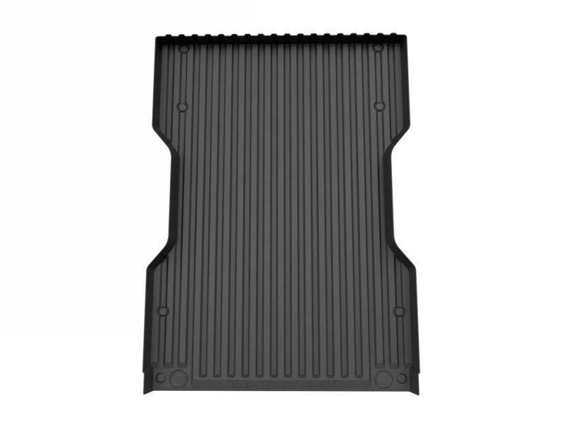 WeatherTech 19-24 Chevrolet SIlverado 1500 / 19-24 GMC Sierra 1500 ImpactLiner - Black