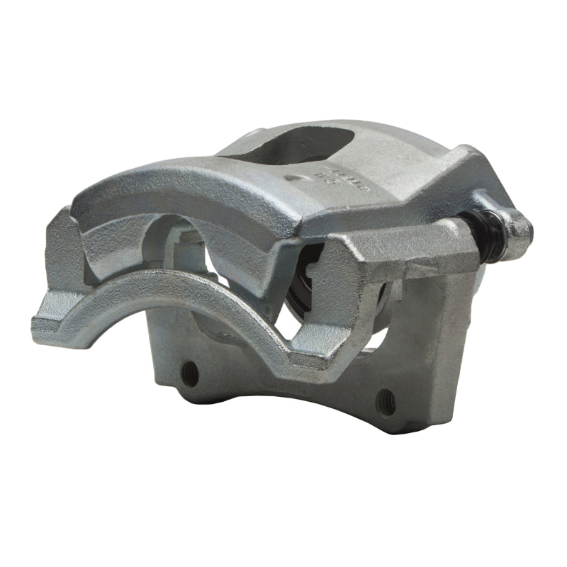 DFC 01-07 Buick Rendezvous Front-R Silver Zinc Coated Premium Caliper