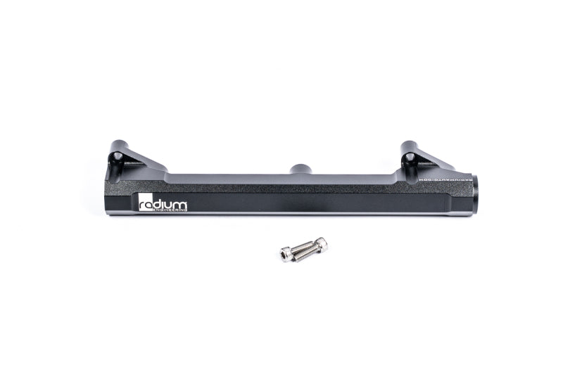 Radium Off-Road Fuel Rail Yamaha YXZ1000R