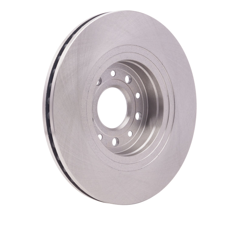 DFC 05-09 Ford Five Hundred Front Brake Rotor