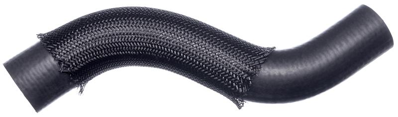 Gates 2009 Ford Escape 4-Cyl. 2.5L Electric Assist Lower - Rear Molded Coolant Hose