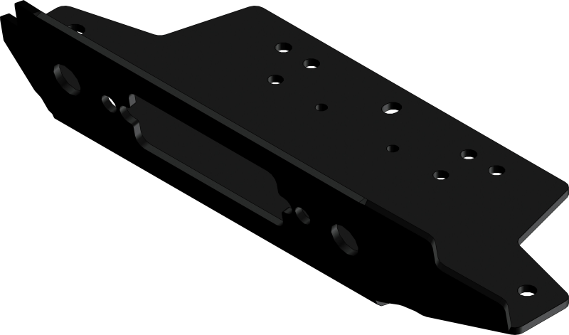 KFI 2026 Can-Am Defender HD11/ Xmr/MAX Winch Upper