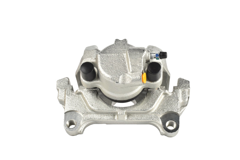 DBA 09-11 Audi A6 Street Series Left Front Caliper
