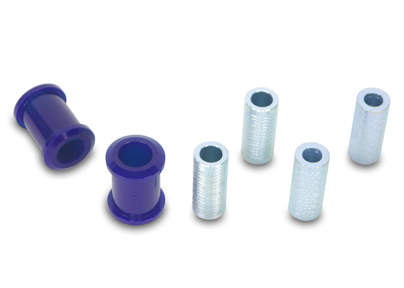 SuperPro Front Lower Cntl Arm Bushing Kit