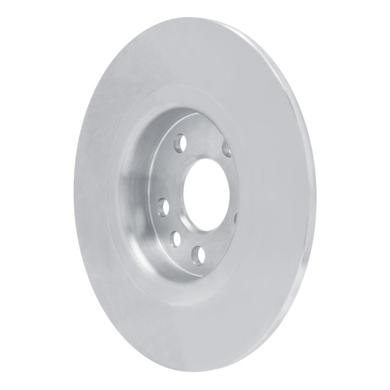 R1 15-20 Jaguar E-Pace Rear Brake Rotor