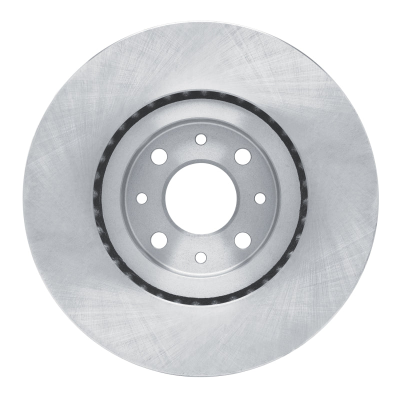 R1 05-25 Alfa Romeo BRAVO (Mexico) Front Brake Rotor