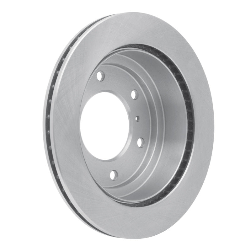 R1 00-06 Mitsubishi Montero Rear Brake Rotor