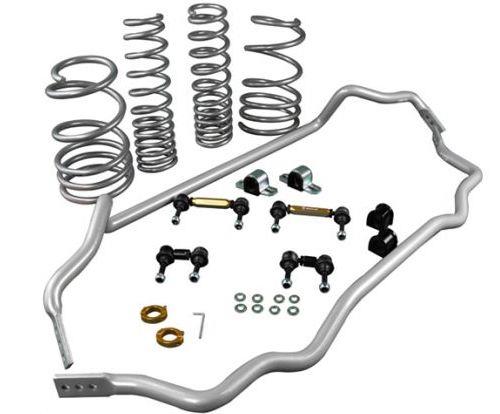 Whiteline Volkswagen Golf MK5 2.0 GTI Grip Series Stage 1 Kit