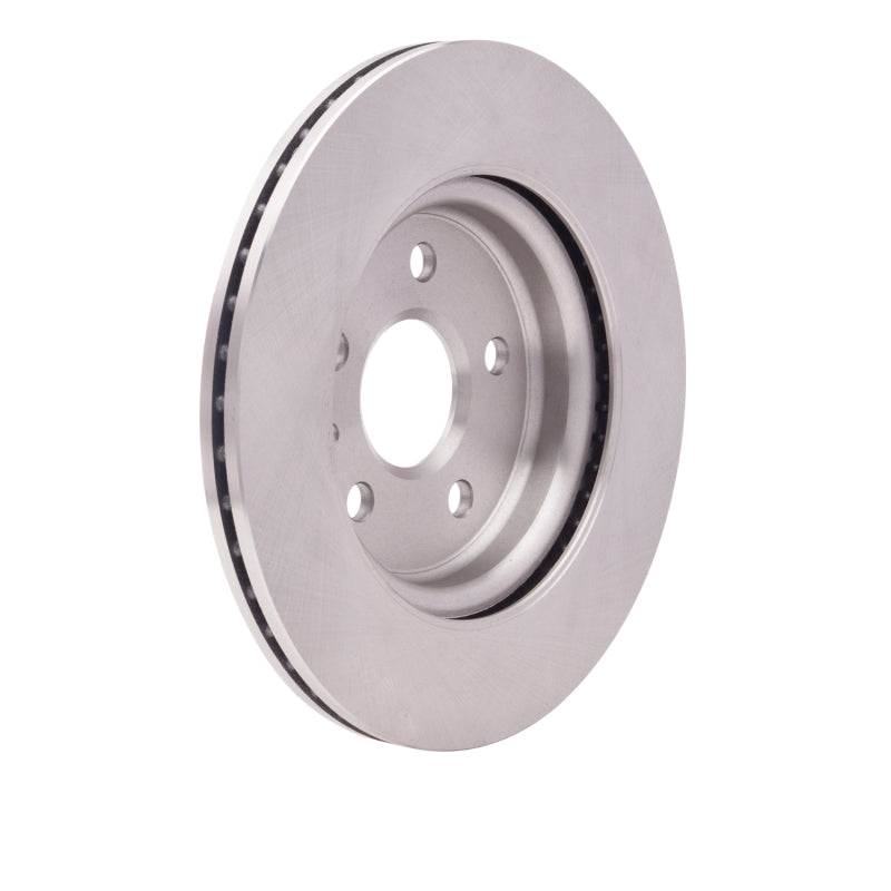 DFC 10-25 Buick Regal Rear Brake Rotor