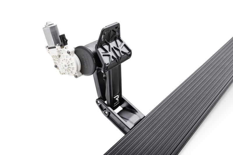 AMP Research 21-23 Ford F150 Hybrid/Lighting ONLY Power Step - Plug N Play