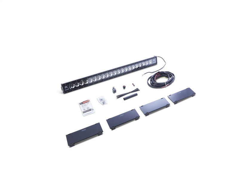 Ford Racing 2019 Ford Ranger 40in Rigid LED Light Bar Kit