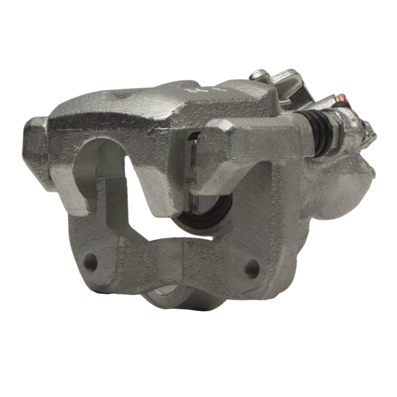 DFC 06-22 Acura ILX Rear-R Premium Caliper - Silver Zinc Coated