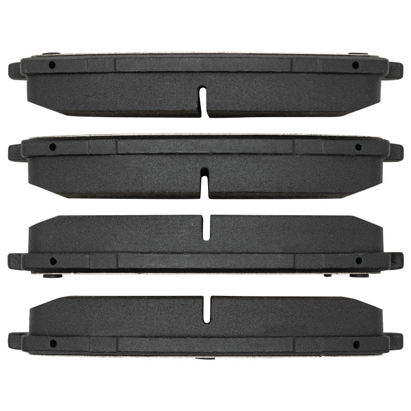 R1 19-25 Hyundai Elantra N Front R1 Optimum OE Brake Pads