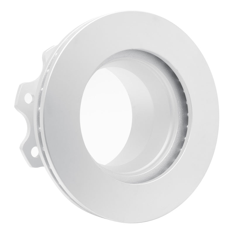 R1 2003-2010 Chevrolet C4500 Kodiak Front GeoSPEC Coated Rotor