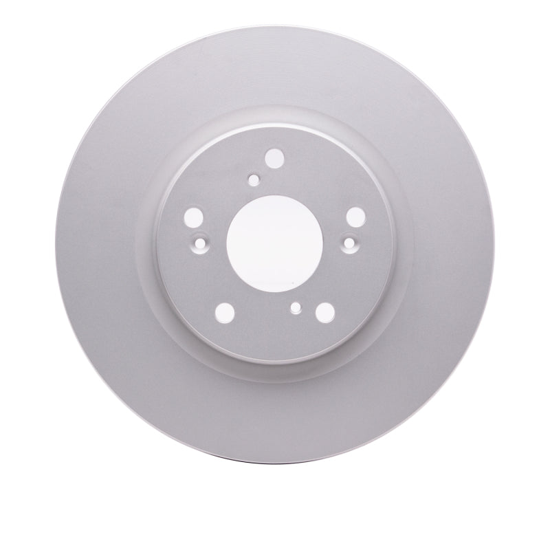 R1 12-16 Honda CR-V Front GeoSPEC Coated Rotor