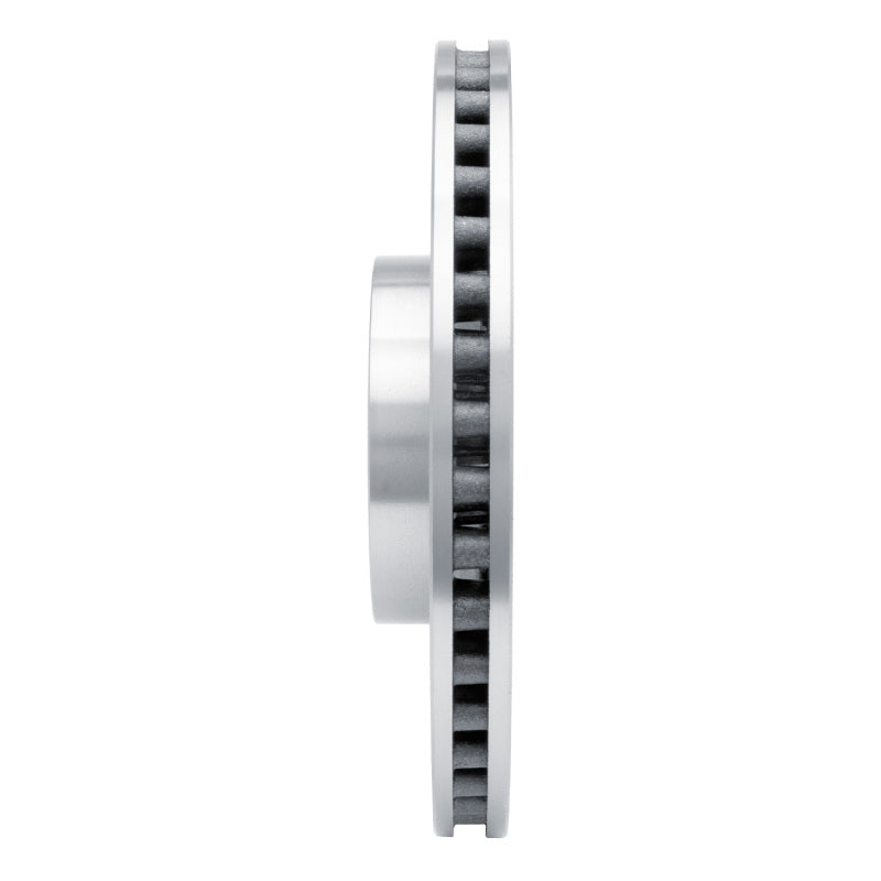 R1 15-23 Ford Mustang Front Brake Rotor