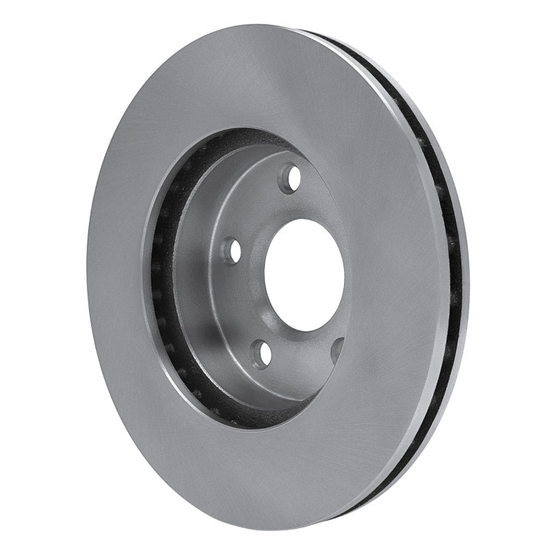 R1 80-89 Buick Skylark Front Brake Rotor