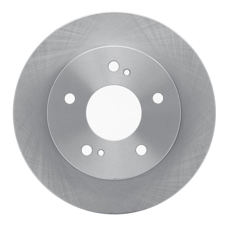 R1 89-93 Nissan Maxima Rear Brake Rotor