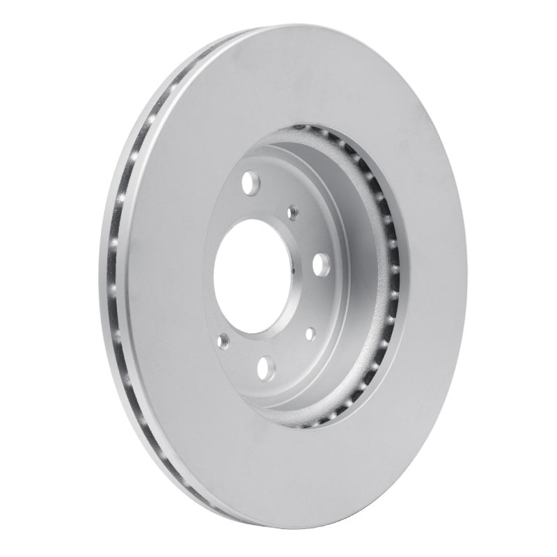 R1 2015-2020 Honda Fit (Mexico) Front GeoSPEC Coated Rotor