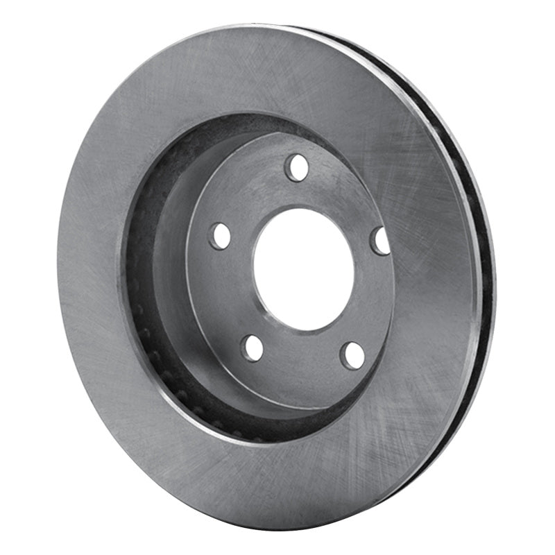 R1 90-92 Ford Taurus SHO Rear Brake Rotor