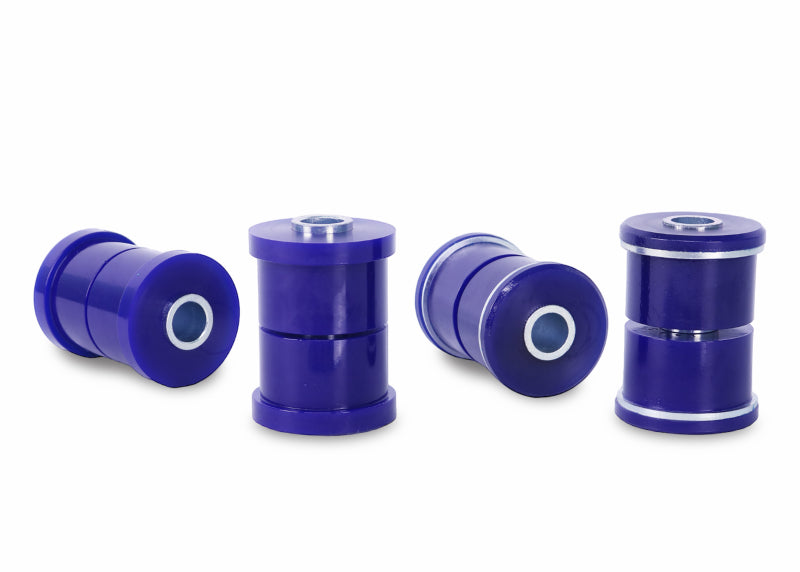 SuperPro 1986 Toyota Supra Base Front Lower Inner Control Arm Bushing Kit