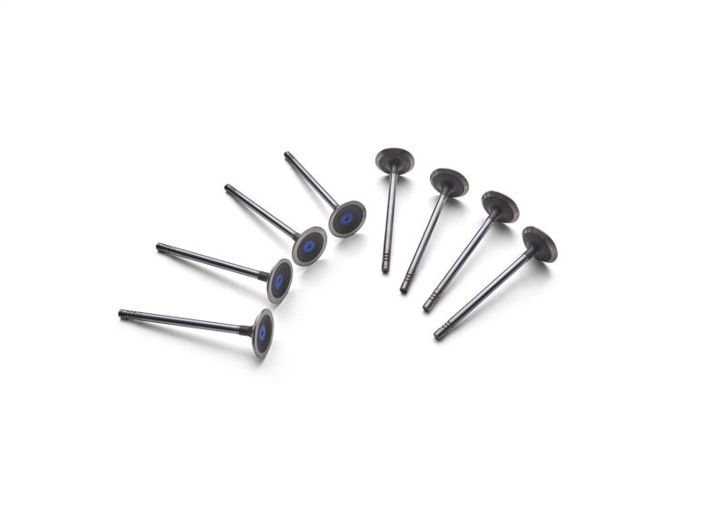 Ford Racing Coyote 5.2L Lightweight Exhaust Valve - Set of 8